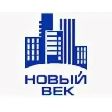 новый век